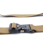 Adjustable Waist Belt