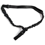 Heavy Duty Tactical Single-Point Sling System