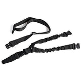 Heavy Duty Tactical Single-Point Sling System